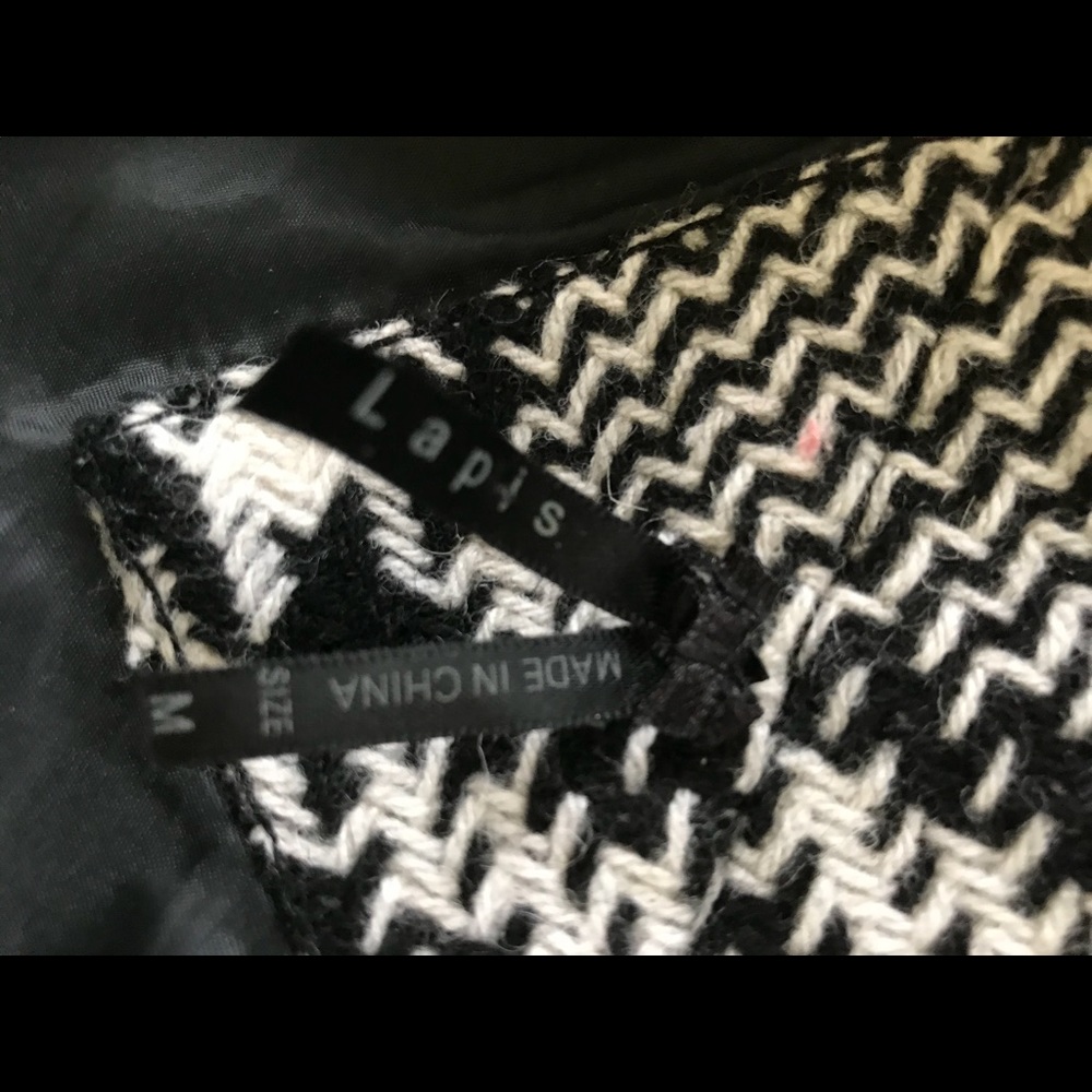 Jacket - Picture 2 of 6